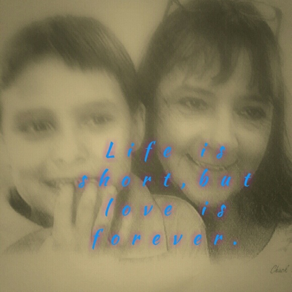 Meet your Posher, Angie - Picture 2 of 2